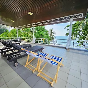 Little Heaven By Sky Hive, A Front Villa
